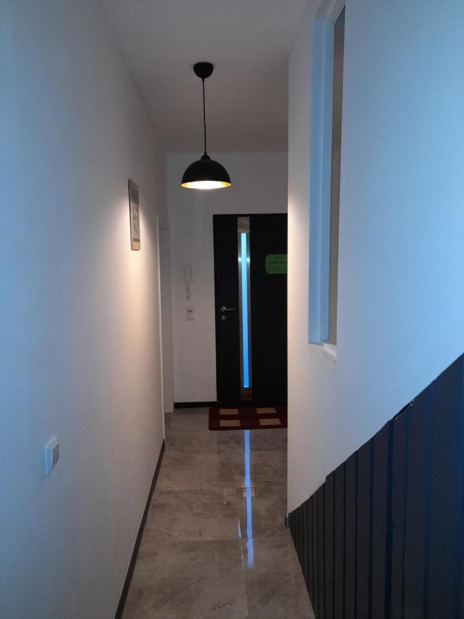 Berlin - Schoenefeld Gruene Wohnung Kültér fotó